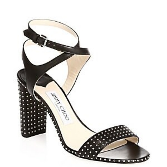 Jimmy Choo Shoes - Jimmy Choo